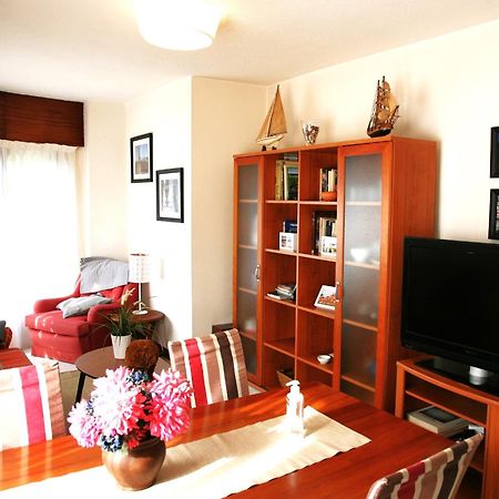 Apartamento Somo Completo 200M De La Playa Para 5 Personas Maximo エクステリア 写真