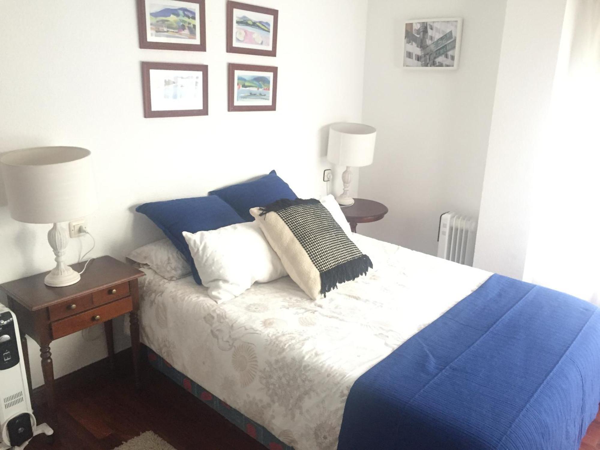 Apartamento Somo Completo 200M De La Playa Para 5 Personas Maximo エクステリア 写真