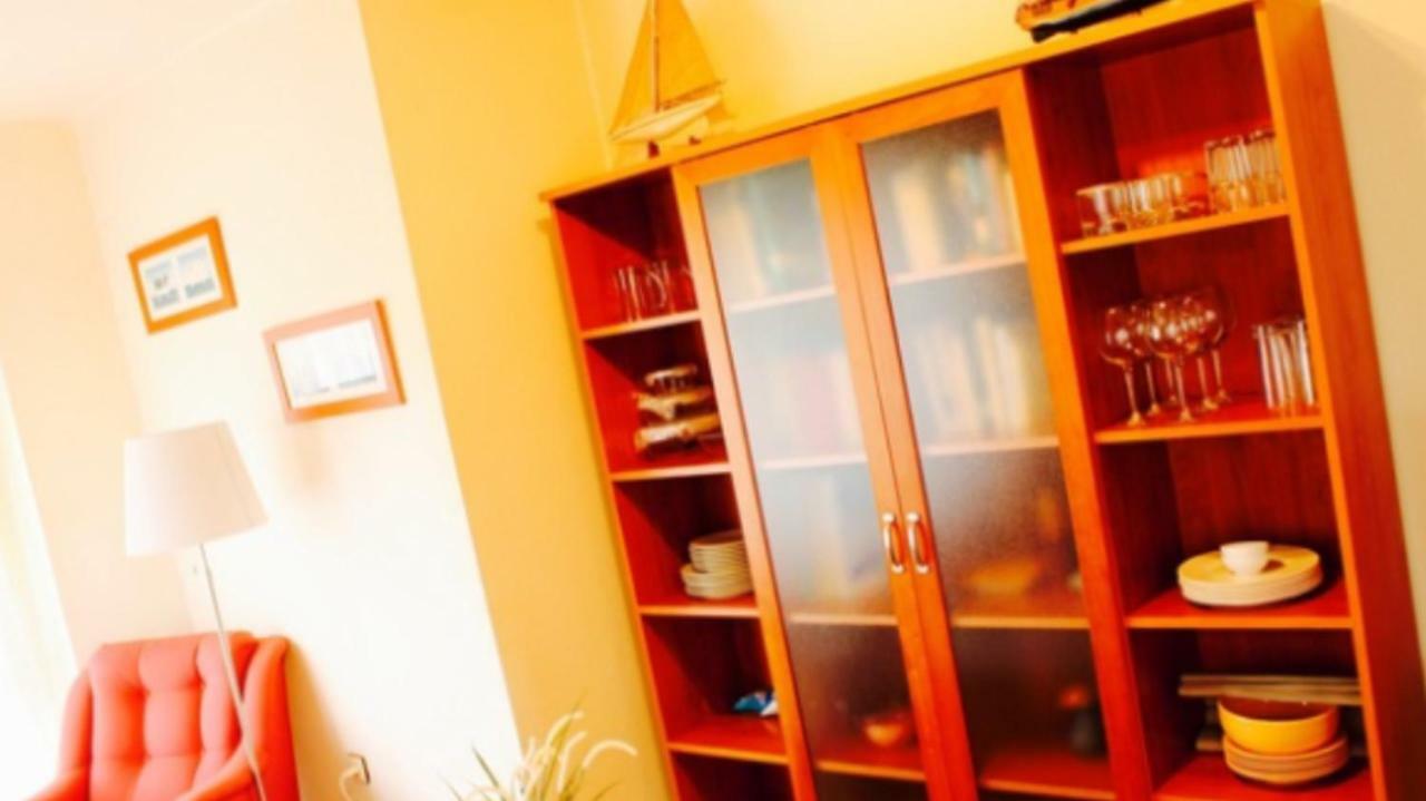 Apartamento Somo Completo 200M De La Playa Para 5 Personas Maximo エクステリア 写真