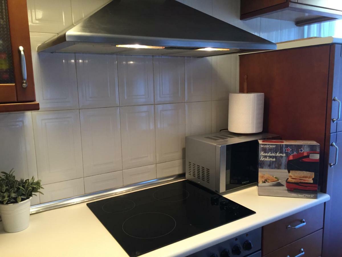 Apartamento Somo Completo 200M De La Playa Para 5 Personas Maximo エクステリア 写真