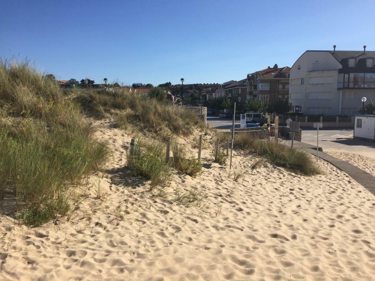 Apartamento Somo Completo 200M De La Playa Para 5 Personas Maximo エクステリア 写真